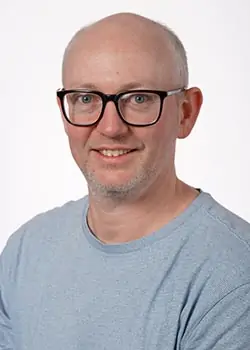 Allan Simonsen, Lærer