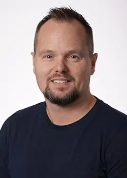 Carsten Møller, Pedelmedhjælper