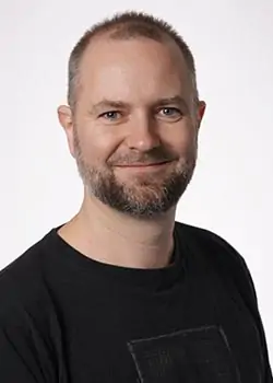 Jesper Tranholm Madsen, Lærer