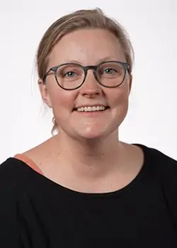 Marie Egedal Christensen, Lærer