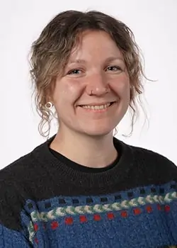 Maya Elisabeth Rathkjen, Lærer